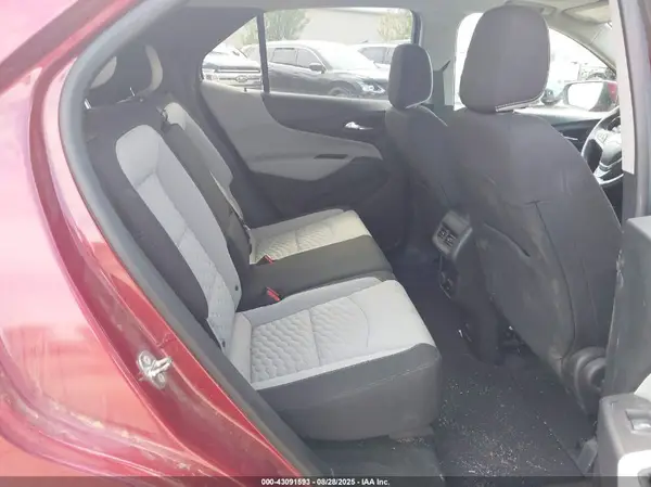 2GNAXTEX8J6262727 2018 CHEVROLET EQUINOX - Image 8