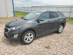 2GNAXTEX8J6264574 2018 CHEVROLET EQUINOX