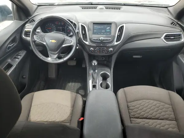 2GNAXTEX8J6264574 2018 CHEVROLET EQUINOX - Image 8