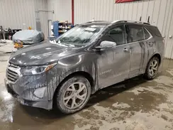 2GNAXTEX8J6268009 2018 CHEVROLET EQUINOX