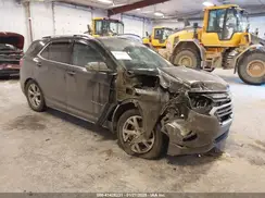 2GNAXTEX8J6273503 2018 CHEVROLET EQUINOX