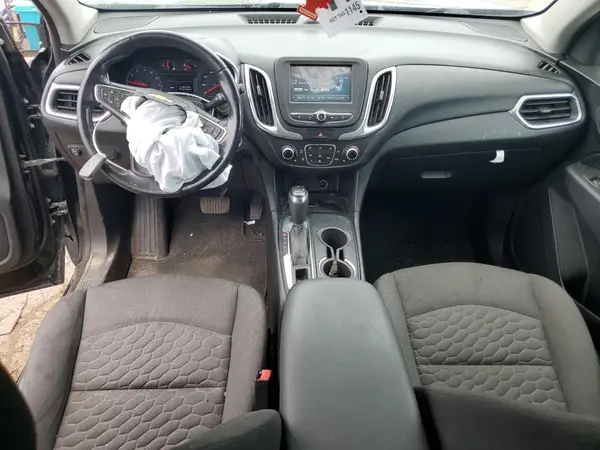 2GNAXTEX8J6274148 2018 CHEVROLET EQUINOX - Image 8