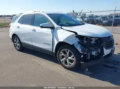2GNAXTEX8J6282251 2018 CHEVROLET EQUINOX