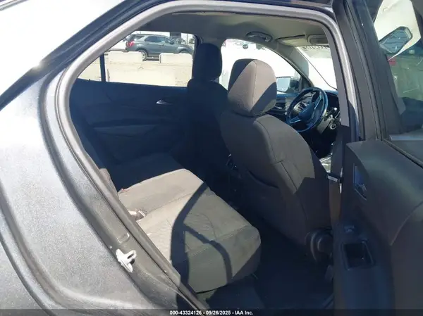 2GNAXTEX8J6284503 2018 CHEVROLET EQUINOX - Image 8