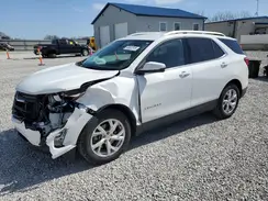 2GNAXTEX8J6285635 2018 CHEVROLET EQUINOX