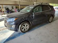2GNAXTEX8J6285764 2018 CHEVROLET EQUINOX