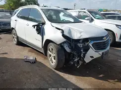 2GNAXTEX8J6286820 2018 CHEVROLET EQUINOX
