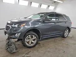 2GNAXTEX8J6287322 2018 CHEVROLET EQUINOX