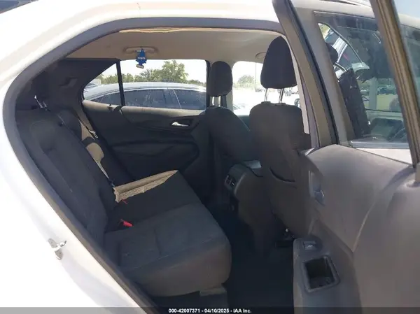 2GNAXTEX8J6287398 2018 CHEVROLET EQUINOX - Image 8