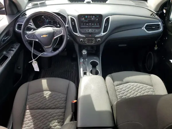 2GNAXTEX8J6289989 2018 CHEVROLET EQUINOX - Image 8