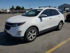 2GNAXTEX8J6309853 2018 CHEVROLET EQUINOX