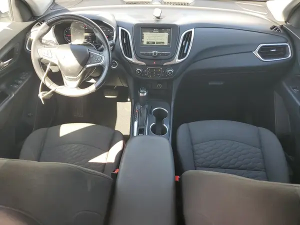 2GNAXTEX8J6309853 2018 CHEVROLET EQUINOX - Image 8