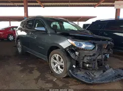 2GNAXTEX8J6310999 2018 CHEVROLET EQUINOX