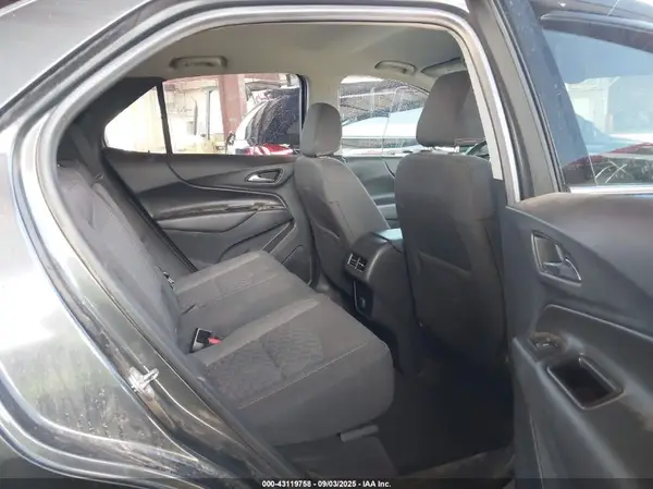 2GNAXTEX8J6310999 2018 CHEVROLET EQUINOX - Image 8