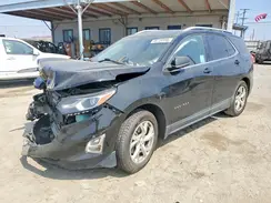 2GNAXTEX8J6313157 2018 CHEVROLET EQUINOX