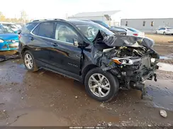2GNAXTEX8J6321260 2018 CHEVROLET EQUINOX