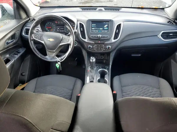 2GNAXTEX8J6331495 2018 CHEVROLET EQUINOX - Image 8
