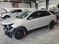 2GNAXTEX8J6343498 2018 CHEVROLET EQUINOX