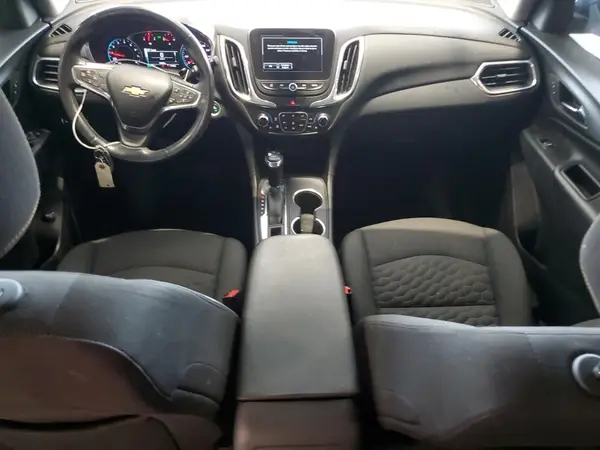 2GNAXTEX8J6343498 2018 CHEVROLET EQUINOX - Image 8