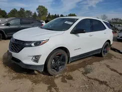 2GNAXTEX8J6344036 2018 CHEVROLET EQUINOX
