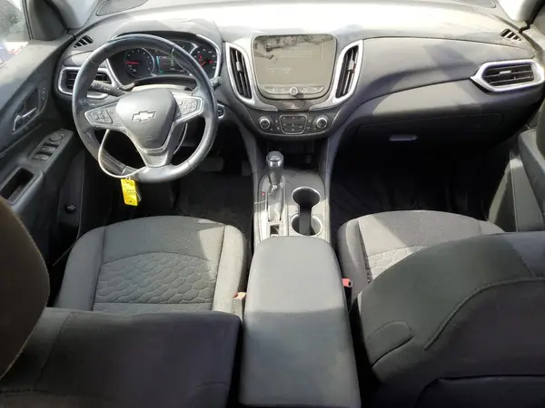 2GNAXTEX8J6344036 2018 CHEVROLET EQUINOX - Image 8