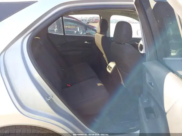 2GNAXTEX8J6348703 2018 CHEVROLET EQUINOX - Image 8