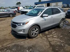 2GNAXTEX9J6134514 2018 CHEVROLET EQUINOX
