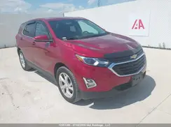 2GNAXTEX9J6139048 2018 CHEVROLET EQUINOX