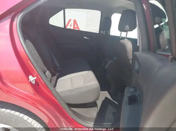 2GNAXTEX9J6139048 2018 CHEVROLET EQUINOX - Image 8