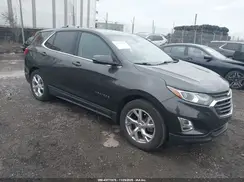 2GNAXTEX9J6145710 2018 CHEVROLET EQUINOX