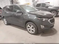 2GNAXTEX9J6160319 2018 CHEVROLET EQUINOX