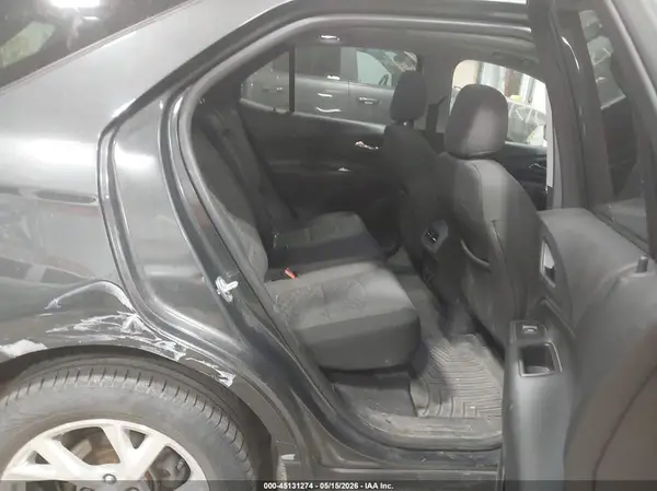 2GNAXTEX9J6160319 2018 CHEVROLET EQUINOX - Image 8