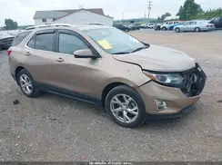 2GNAXTEX9J6162443 2018 CHEVROLET EQUINOX
