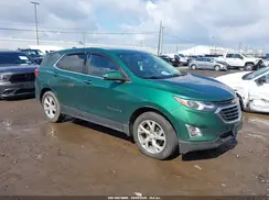 2GNAXTEX9J6164001 2018 CHEVROLET EQUINOX
