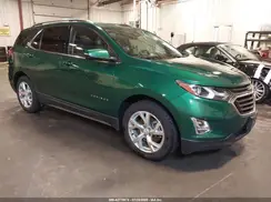 2GNAXTEX9J6168131 2018 CHEVROLET EQUINOX
