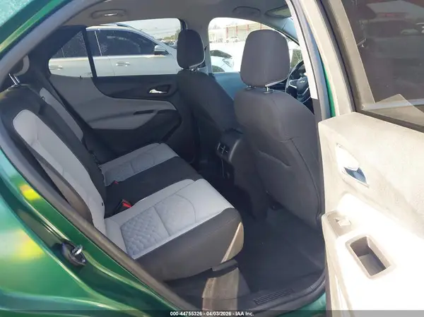 2GNAXTEX9J6175712 2018 CHEVROLET EQUINOX - Image 8
