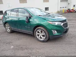 2GNAXTEX9J6188590 2018 CHEVROLET EQUINOX