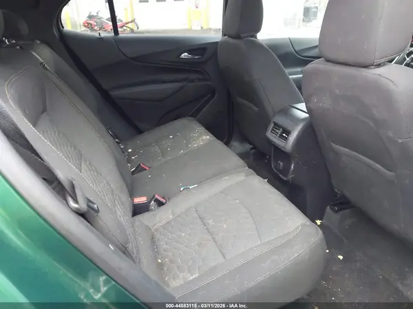 2GNAXTEX9J6188590 2018 CHEVROLET EQUINOX - Image 8