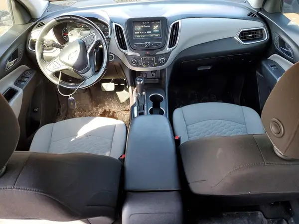 2GNAXTEX9J6208613 2018 CHEVROLET EQUINOX - Image 8
