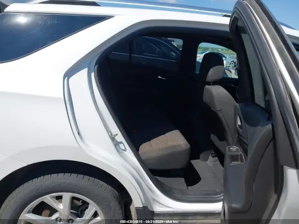 2GNAXTEX9J6220339 2018 CHEVROLET EQUINOX - Image 8