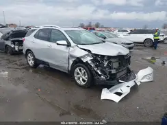 2GNAXTEX9J6221328 2018 CHEVROLET EQUINOX