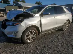 2GNAXTEX9J6221376 2018 CHEVROLET EQUINOX