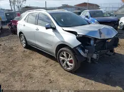 2GNAXTEX9J6228361 2018 CHEVROLET EQUINOX