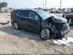 2GNAXTEX9J6235262 2018 CHEVROLET EQUINOX