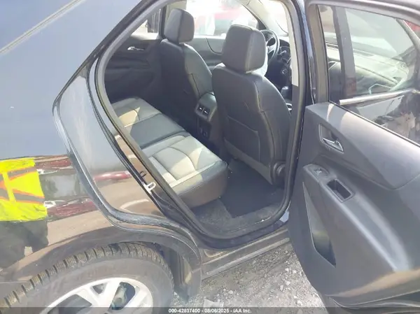 2GNAXTEX9J6235262 2018 CHEVROLET EQUINOX - Image 8