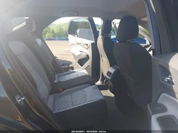 2GNAXTEX9J6242146 2018 CHEVROLET EQUINOX - Image 8