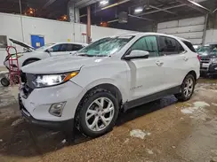 2GNAXTEX9J6244379 2018 CHEVROLET EQUINOX