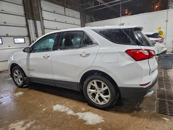 2GNAXTEX9J6244379 2018 CHEVROLET EQUINOX - Image 2