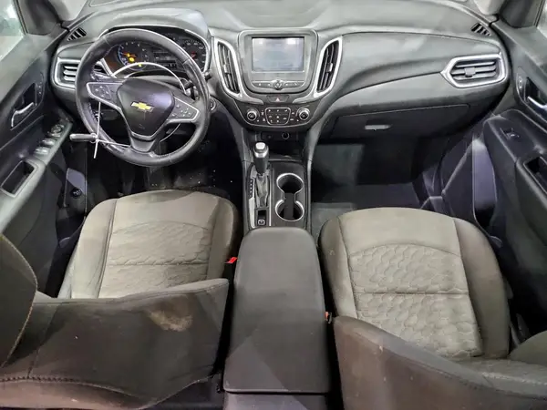 2GNAXTEX9J6244379 2018 CHEVROLET EQUINOX - Image 8