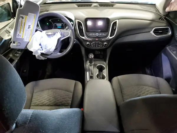 2GNAXTEX9J6248013 2018 CHEVROLET EQUINOX - Image 8